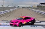 Nissan Altima Coupe by CRG 2016 года